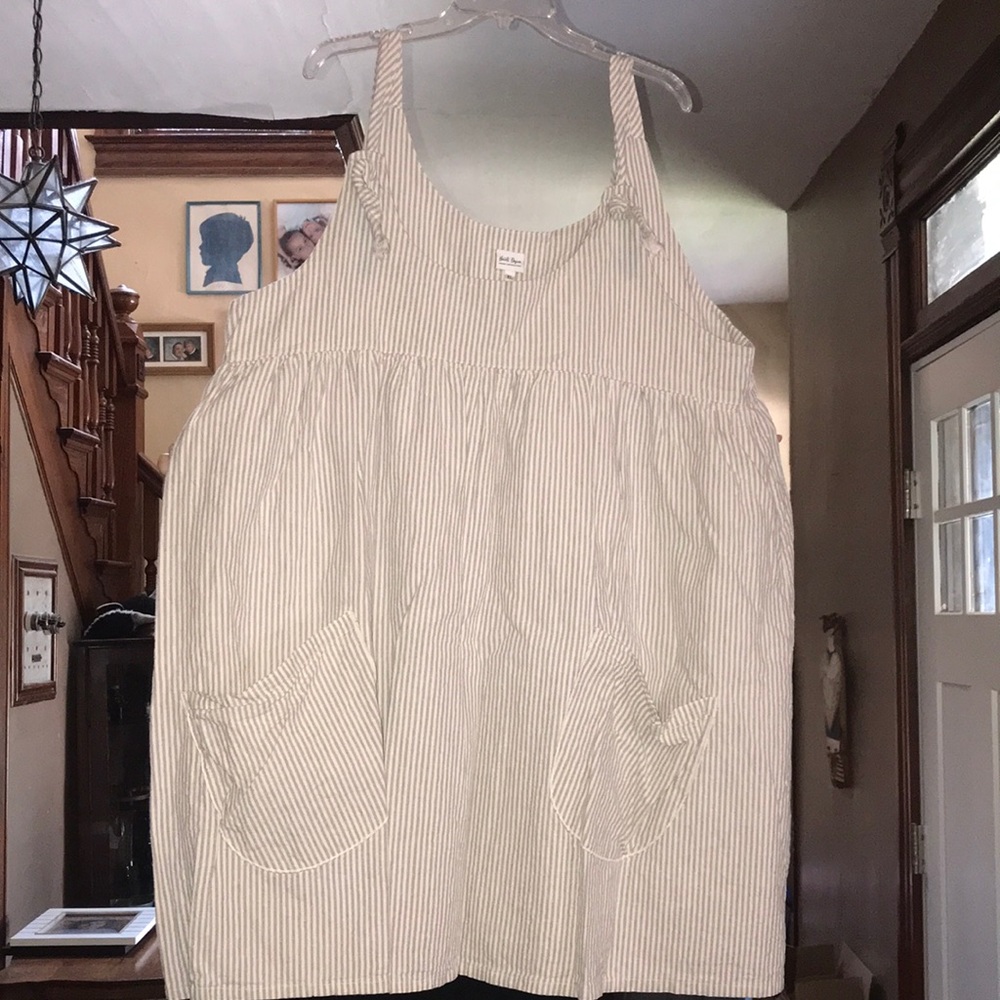 Hearts Desire by Mary Grace Arminda Pinafore